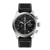Bremont Altitude Chronograph GMT 42mm Black Dial Steel Men's Watch ALT42-CHR-G-SS-BK-L-S