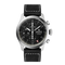 Bremont Altitude Chronograph GMT 42mm Black Dial Steel Men's Watch ALT42-CHR-G-SS-BK-L-S