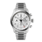 Bremont Altitude Chronograph GMT 42mm Brushed Silver Dial Men's Watch ALT42-CHR-G-SS-SI-B
