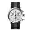 Bremont Altitude Chronograph GMT 42mm Brushed Silver Dial Men's Watch ALT42-CHR-G-SS-SI-N-S