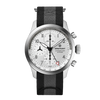 Bremont Altitude Chronograph GMT 42mm Brushed Silver Dial Men's Watch ALT42-CHR-G-SS-SI-N-S