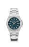 DELMA Midland 34mm Royal Blue Dial Men's Watch 41701.627.1.041