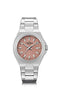 DELMA Midland 34mm Salmon Dial Men's Watch 41701.627.1.181