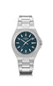 DELMA Midland 34mm Royal Blue Dial Men's Watch 41711.627.1.041