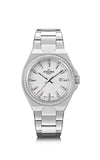 DELMA Midland 34mm Silver Dial Men's Watch 41711.627.1.061