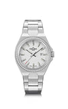 DELMA Midland 34mm Silver Dial Men's Watch 41711.627.1.061