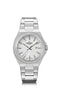 DELMA Midland 34mm Silver Dial Men's Watch 41711.627.1.061