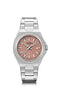 DELMA Midland 34mm Salmon Dial Men's Watch 41711.627.1.181