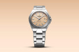 DELMA Midland Automatic 40.5mm Salmon Dial Men's Watch 41701.740.6.181