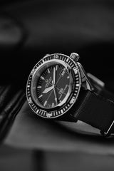 Certina DS Super PH500M 43mm Black Dial Men's Watch C0374071805000