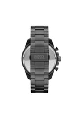 Diesel Mega Chief Slim 48mm Gray Dial Men's Watch DZ4676