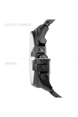 Diesel Mega Chief Slim 48mm Gray Dial Men's Watch DZ4676