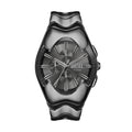 Diesel Mercurial 45mm Black Dial Men's Watch DZ4682