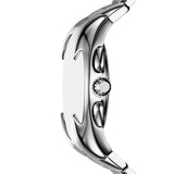Diesel Mercurial 45mm Gray Dial Men's Watch DZ4683