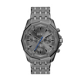 Diesel Stinger 46mm Gray Dial Men's Watch DZ4708