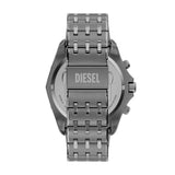 Diesel Stinger 46mm Gray Dial Men's Watch DZ4708