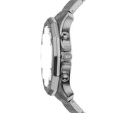 Diesel Stinger 46mm Gray Dial Men's Watch DZ4708