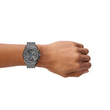 Diesel Stinger 46mm Gray Dial Men's Watch DZ4708