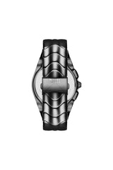 Diesel Mercurial 45mm Burgundy Dial Men's Watch DZ4713