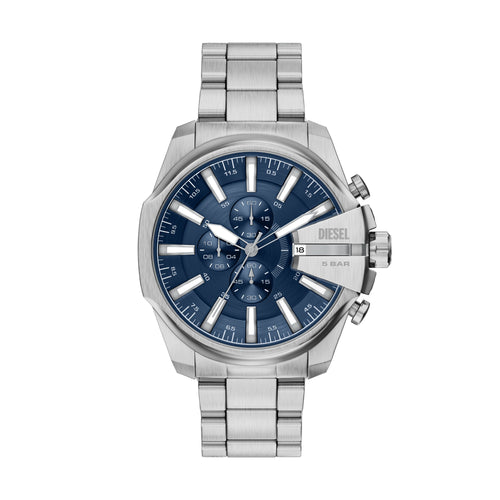 Diesel Mega Chief Watches