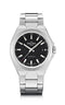 DELMA Midland Automatic 40.5mm Black Dial Men's Watch 41701.740.6.031
