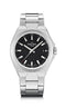 DELMA Midland 40.5mm Black Dial Men's Watch 41701.742.6.031