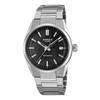 Edifice EF-K110D Automatic 38mm Black Dial Men's Watch EFK110D-1A