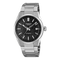 Edifice EF-K110D Automatic 38mm Black Dial Men's Watch EFK110D-1A