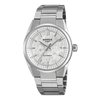 Edifice EF-K110D Automatic 38mm White Dial Men's Watch EFK110D-7A