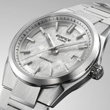 Edifice EF-K110D Automatic 38mm Blue Dial Men's Watch EFK110D-2A