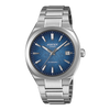 Edifice EFK-200 Automatic 38mm Blue Dial Men's Watch EFK200D-2A