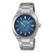 Edifice EFK-200 Automatic 38mm Blue Dial Men's Watch EFK200D-2A