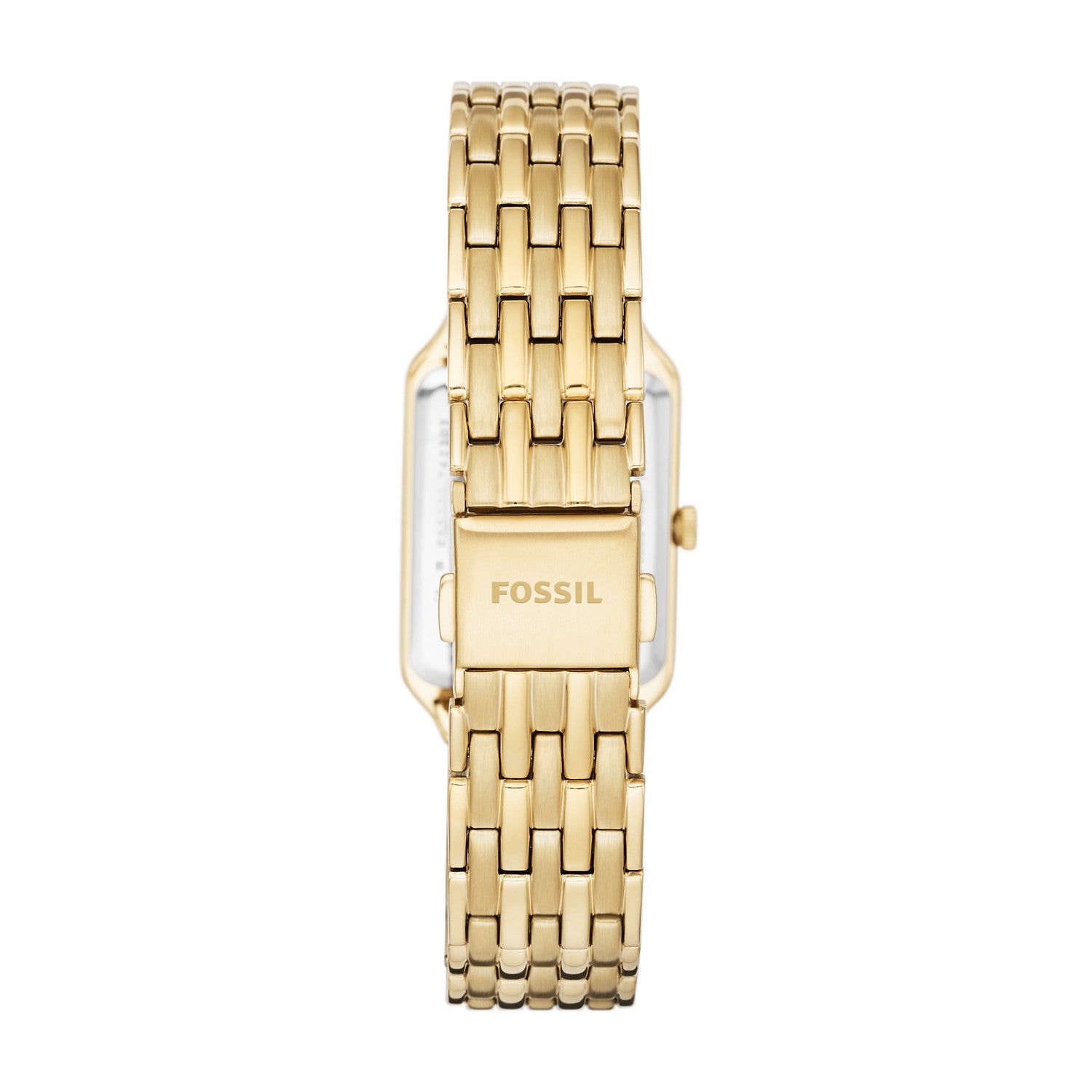 Fossil Raquel 23mm Silver Dial Women's Watch ES5220