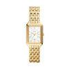 Fossil Raquel 23mm Silver Dial Women's Watch ES5220