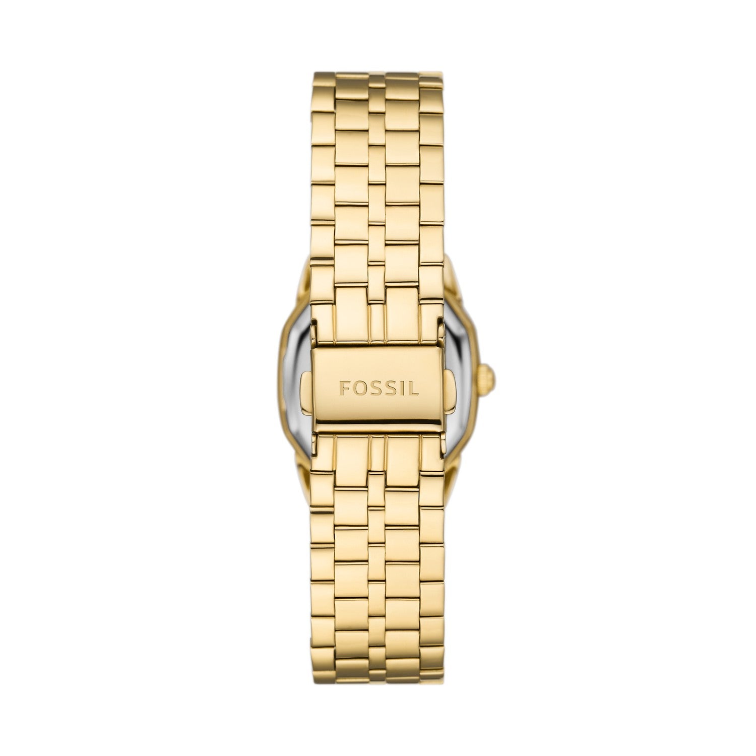 Fossil Harlow 27mm Cream Dial Women's Watch ES5361