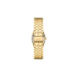 Fossil Harlow 27mm Cream Dial Women's Watch ES5361