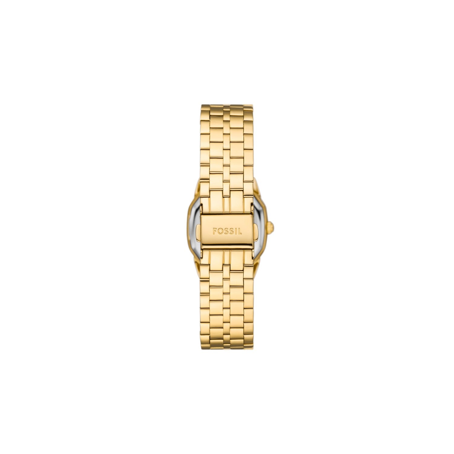 Fossil Harlow 27mm Cream Dial Women's Watch ES5361