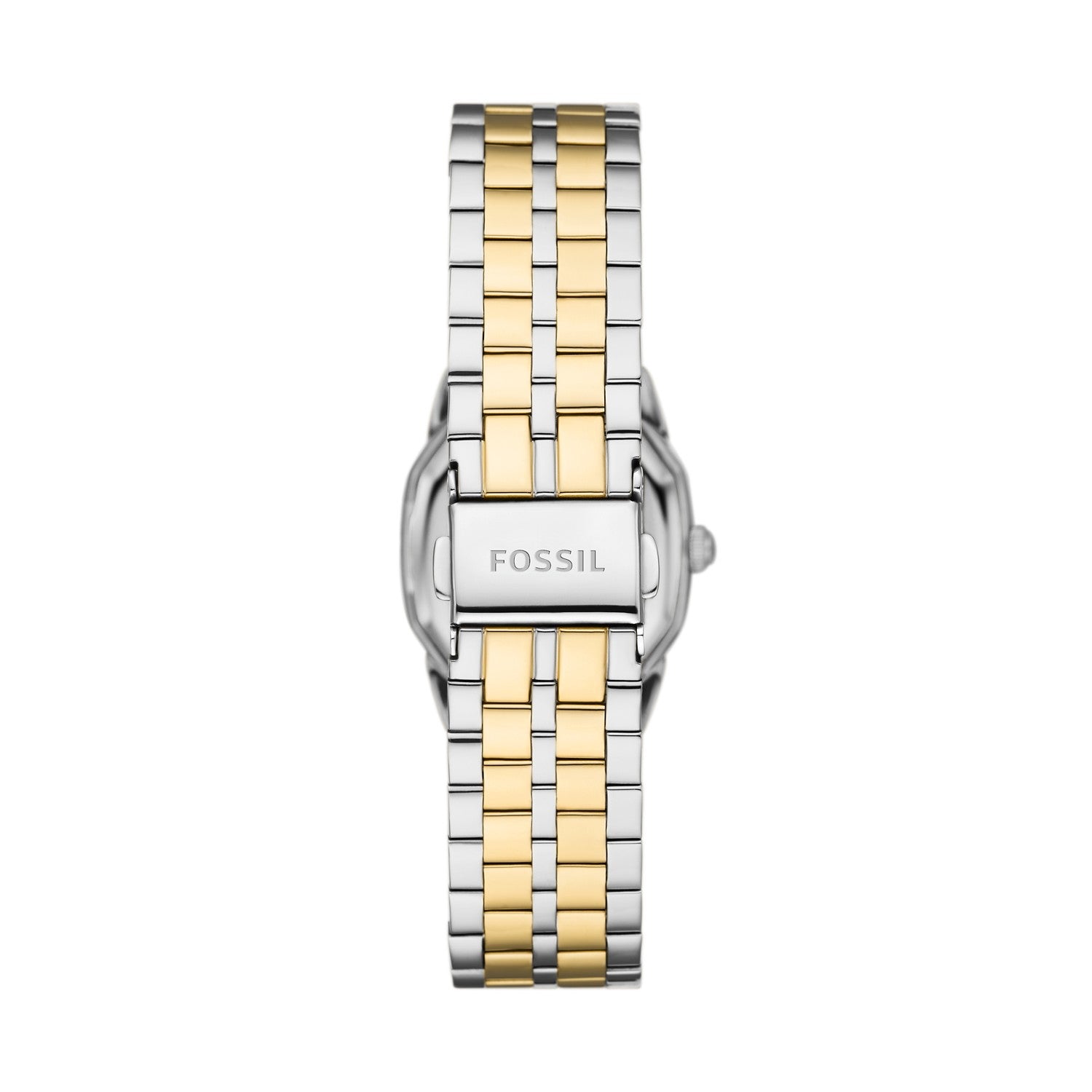 Fossil Harlow 27mm Cream Dial Women's Watch ES5362
