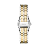 Fossil Harlow 27mm Cream Dial Women's Watch ES5362