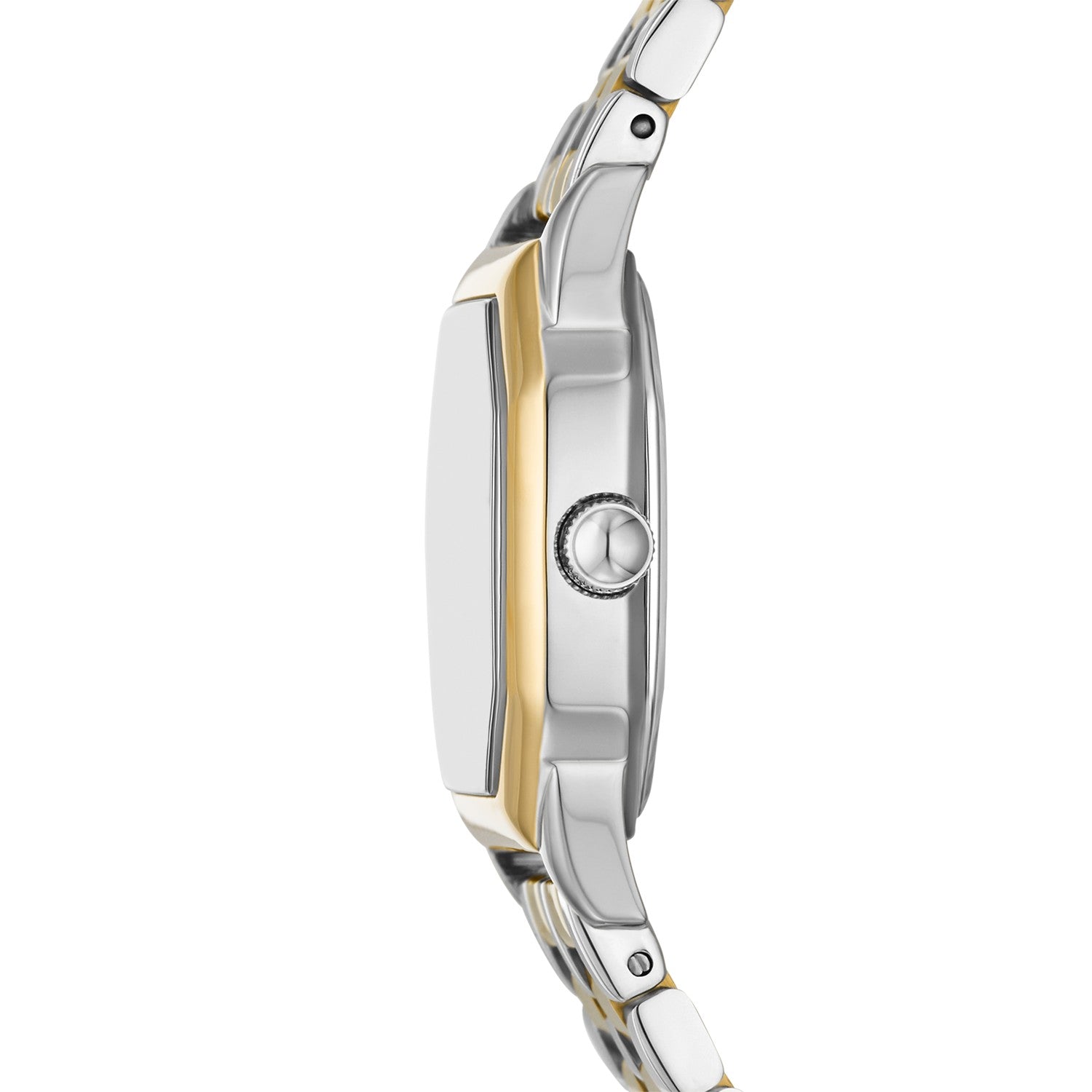 Fossil Harlow 27mm Cream Dial Women's Watch ES5362
