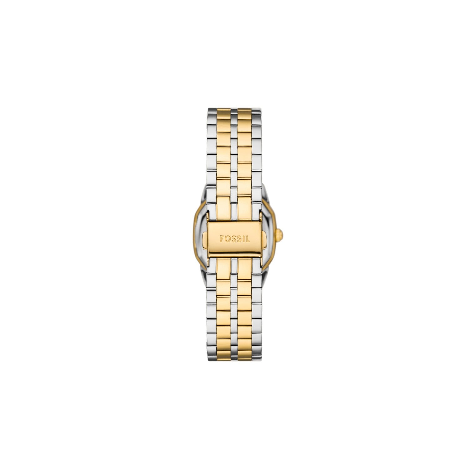 Fossil Harlow 27mm Cream Dial Women's Watch ES5362