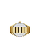 Fossil Harlow Watch Ring 17mm Cream Dial Women's Watch ES5446