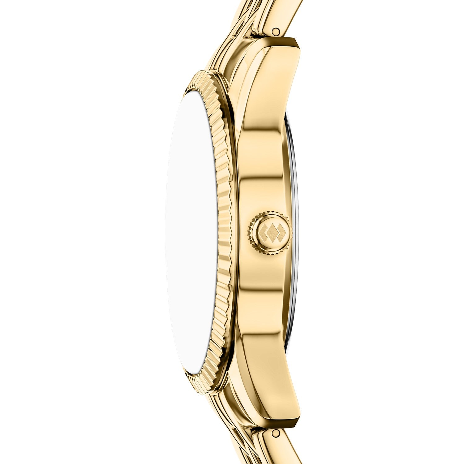 Fossil Scarlette 34mm Green Dial Women's Watch ES5460