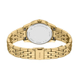 Fossil Scarlette 34mm Green Dial Women's Watch ES5460