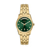 Fossil Scarlette 34mm Green Dial Women's Watch ES5460