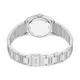 Fossil Everett 27mm Silver Dial Women's Watch ES5490