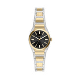 Fossil Everett 27mm Black Dial Women's Watch ES5495