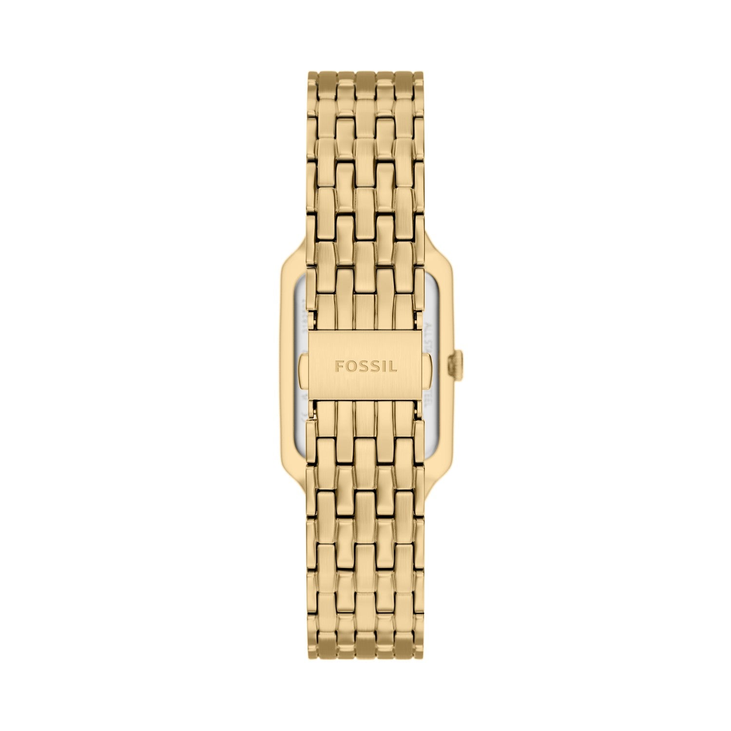 Fossil Raquel 23mm Red Dial Women's Watch ES5512