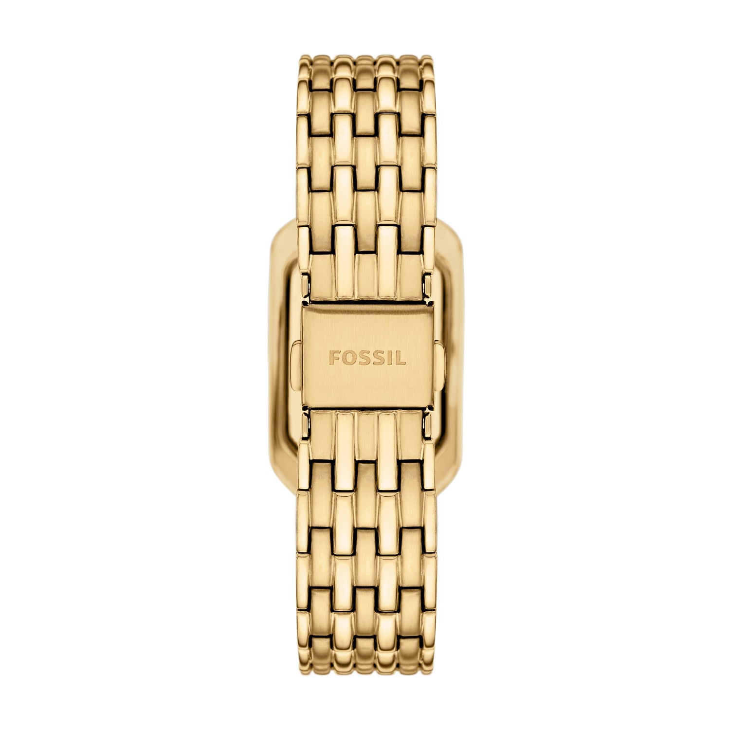 Fossil Raquel 23mm White Dial Women's Watch ES5513