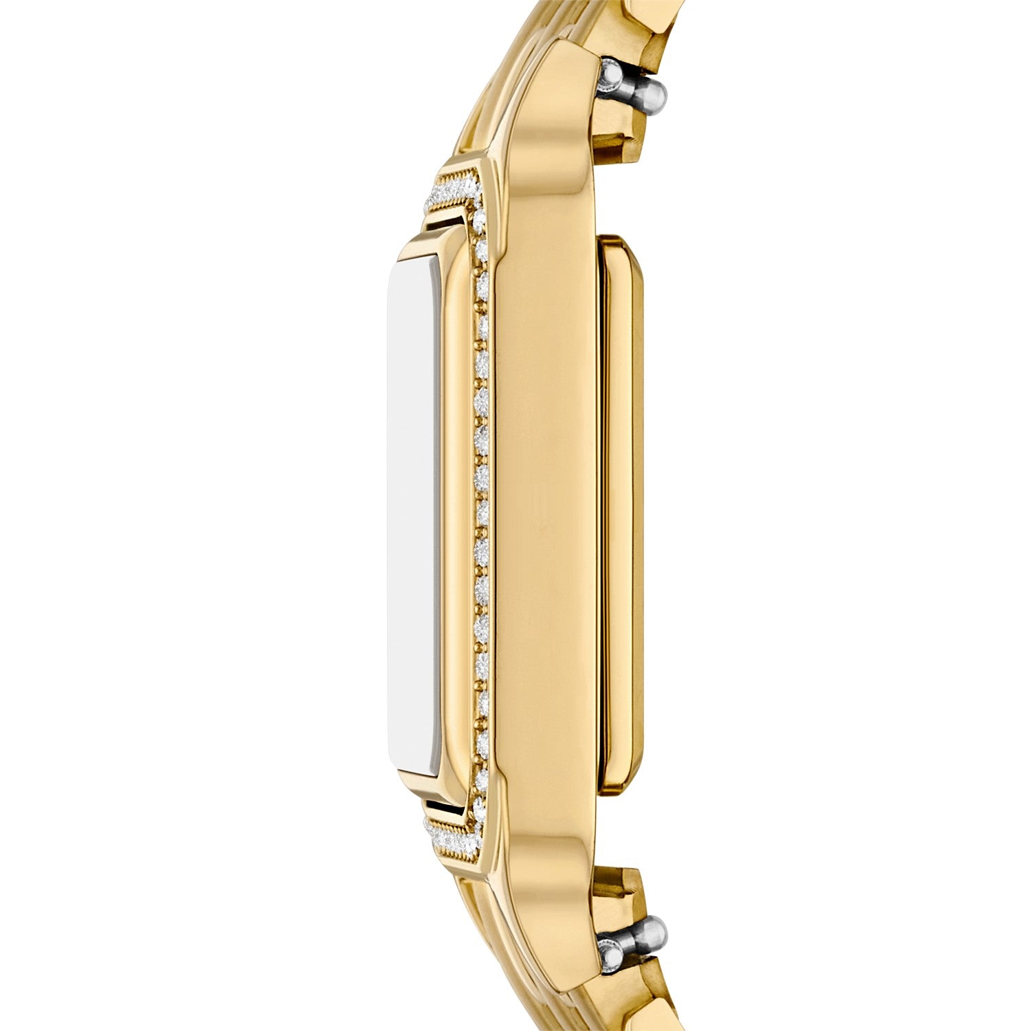 Fossil Raquel 23mm White Dial Women's Watch ES5513